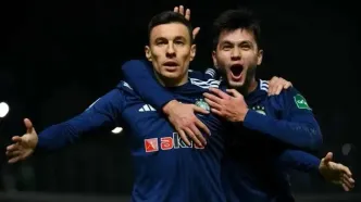 واکنش ستاره ازبکستانی به پیشنهاد استقلال و پرسپولیس