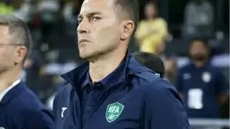 آخرین وضعیت مصدومیت اورونوف از زبان کاناوارو