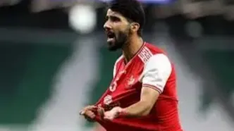 از پرسپولیس پیشنهاد برسد جواب مثبت می‌دهم/ دوستان خوبی در ایران دارم و طارمی در اینتر بازی کرده است