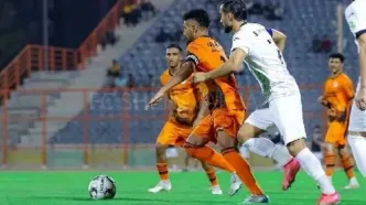 ترکیب گل‌گهر برابر شناورسازی قشم اعلام شد