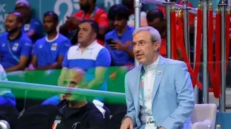 علی‌قارداشی: از عملکرد پینگ‌پنگ‌بازان در ریاض راضی‌ام/ شهسواری یک ورزشکار استثنایی است