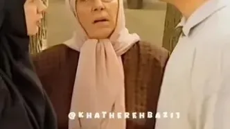 ببینید؛ پارسا پیروزفر و لعیا زنگنه؛ ۲۷ سال پیش