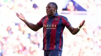 خوشحالم که بارسلونا و رئال مادرید من را می‌خواهند ولی به چلسی فکر می‌کنم!