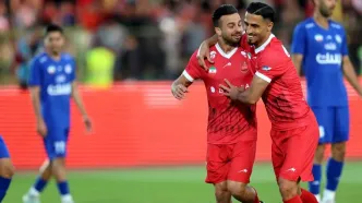 تصمیم فوری هیئت مدیره پرسپولیس: متمم‌های مالی سنگین برای بازیکنان معترض