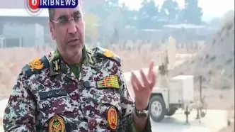 ببینید| در جنگ ۱۲ روزه بیش از ۱۹۶ فروند هواگرد دشمن منهدم شد