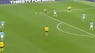 ویدیو: واکنش‌های دیدنی دوناروما مقابل دورتموند