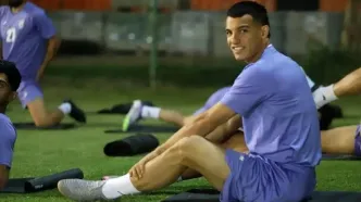 آقای گل لیگ برتر بیخیال گلزنی ملی نخواهد شد