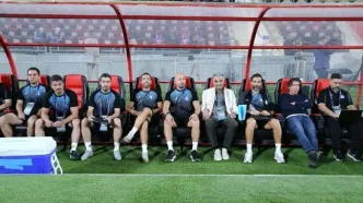 چهره محبوب استقلال روی نیمکت آسیایی