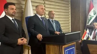 نتایج اولیه انتخابات پارلمانی عراق رسما اعلام شد