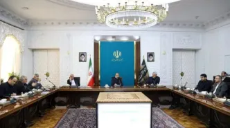 تاکید پزشکیان بر تسریع در اجرای ماده ۱۶۹ قانون مالیات‌های مستقیم و برخورد با دستگاه‌های متخلف