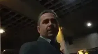 واکنش علی خطیر به احتمال مدیرعاملی استقلال