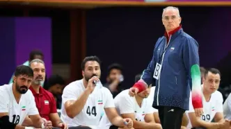 رافائل کاستیلو: برای بازی با امارات همه تمرکز خود را جمع کرده‌ایم