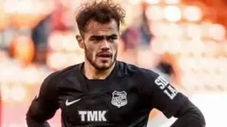 دلجویی اورونوف از هواداران پرسپولیس پس از حواشی اخیر+تصویر