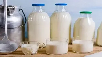 علت گران شدن شیر چیست؟