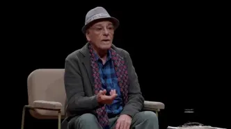 رضا بابک: در کودکی خیلی سرکوب شدم