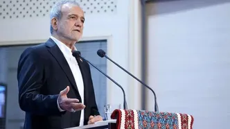 تیر خلاص پزشکیان به دانشگاه پیام‌نور