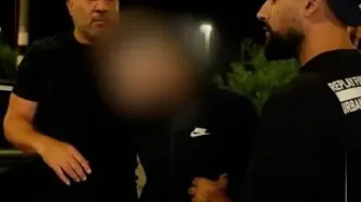 بازداشت یک اسرائیلی به اتهام جاسوسی برای ایران