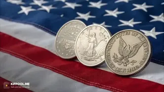 فرصت طلایی نوامبر: 3 رمزارز آمریکایی در آستانه رشد چشمگیر!