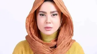 نازنین کریمی:«فرهاد اصلانی بازیگر به شدت ترسناکی است»