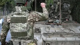 روسیه: ۶ پهپاد اوکراینی در دریای سیاه منهدم شدند