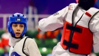 برنامه مسابقات ورزشکاران ایران در روز نهم بازی‌های کشورهای اسلامی