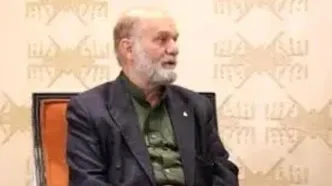 ادعای خبرساز علیزاده طباطبایی از ماجرای قتل میترا استاد/ ویدئو