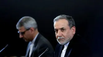 عراقچی: شرط قطعی ایران برای مذاکره با آمریکا مشخص شد