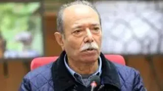 علی نصیریان: برای کار در خارج باید به حکومت بد و بیراه بگویی/ ویدئو