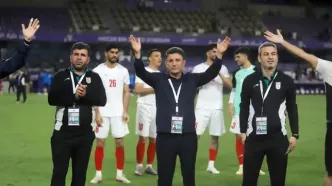 اعلام آمادگی نیوزلندی‌ها برای تقابل با ایران در هر نقطه از جام جهانی