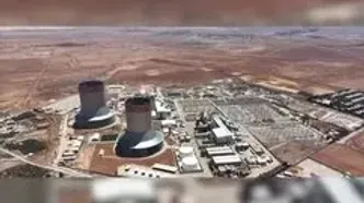 احمد الشرع به کاخ سفید رفت