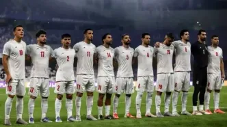 ترامپ همچنان علیه مهدی تاج و قلعه‌نویی