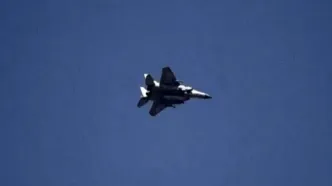 حمله هوایی در آسمان عراق صحت دارد؟/ پشت پرده چه خبر است؟