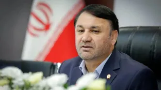 اضافه برداشت بانک سپه از بانک مرکزی به دلیل مطالبات از دولت و پرداخت وام های تکلیفی و سیاستی است/ در 3 سال گذشته در صورت‌های مالی تلفیقی سود‌آور بودیم