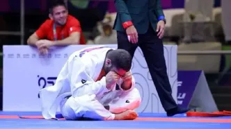 طاهرخانی با شکست مقابل بحرین حذف شد