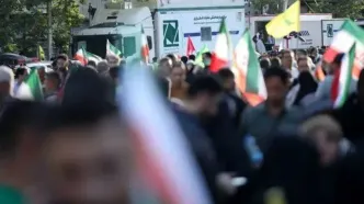 آماده‌باش مدیریت بحران در ۴ منطقه تهران/ ماجرا چیست؟