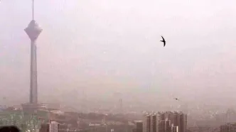 ویدیویی خلاقانه که با هوش مصنوعی برای تهران ساخته شد