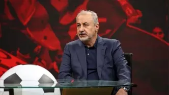 ادعای رضا درویش: استقلالی‌ها دنبالم بودند!