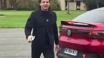 ویدیو: استایل‌های جدید بازیکنان تیم ملی فرانسه