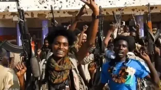 جنگ سودان مسیری هولناک به خود گرفته/ هیچ راه‌حل آسانی برای پایان دادن به این مناقشه وجود ندارد، زیرا شبکه‌ای پیچیده از بازیگران خارجی درگیر آن هستند/ امیدی به هیچ معامله‌ای از سوی «ترامپ» برای خاتمه دادن به این درگیری، وجود ندارد