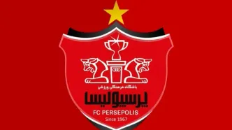 مربی برزیلی پرسپولیس به تهران رسید