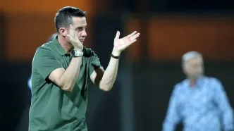 اوسمار در پرسپولیس غوغا به پا کرد