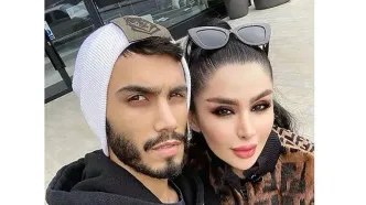 مهراد جم: برایم تصمیم گرفتند که از ایران بروم!