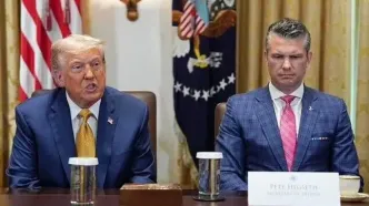 دستور ترامپ برای حمله به نیجریه صادر شد