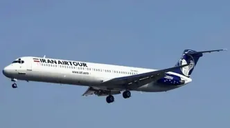 کاپیتان طاهر عبدالحی مدیرعامل جدید شرکت هواپیمایی ایران ایر  کیست؟