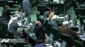 مجلس از توضیحات وزیر بهداشت قانع شد