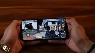 قیمت گوشی سامسونگ، شیائومی و آیفون امروز پنجشنبه 15 آبان 1404/ پرفروش‌ترین گوشی چینی چند؟