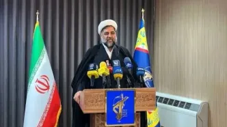 دست کشور در تعداد و تنوع موشک‌ها پر است/ سلاح‌های ما به بیش از ۳۰ مدل رسیده