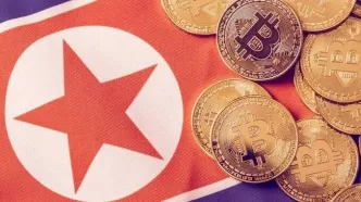 آمریکا در تعقیب ماشین پولشویی کره شمالی | ردپای رمزارزها در برنامه های موشکی و هسته ای کره شمالی