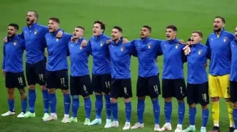 ایتالیا در آستانه فروپاشی؛ شاید باید کونته بیاید!