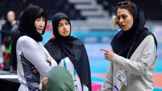 رأی سرکار عالیه لی دوهی